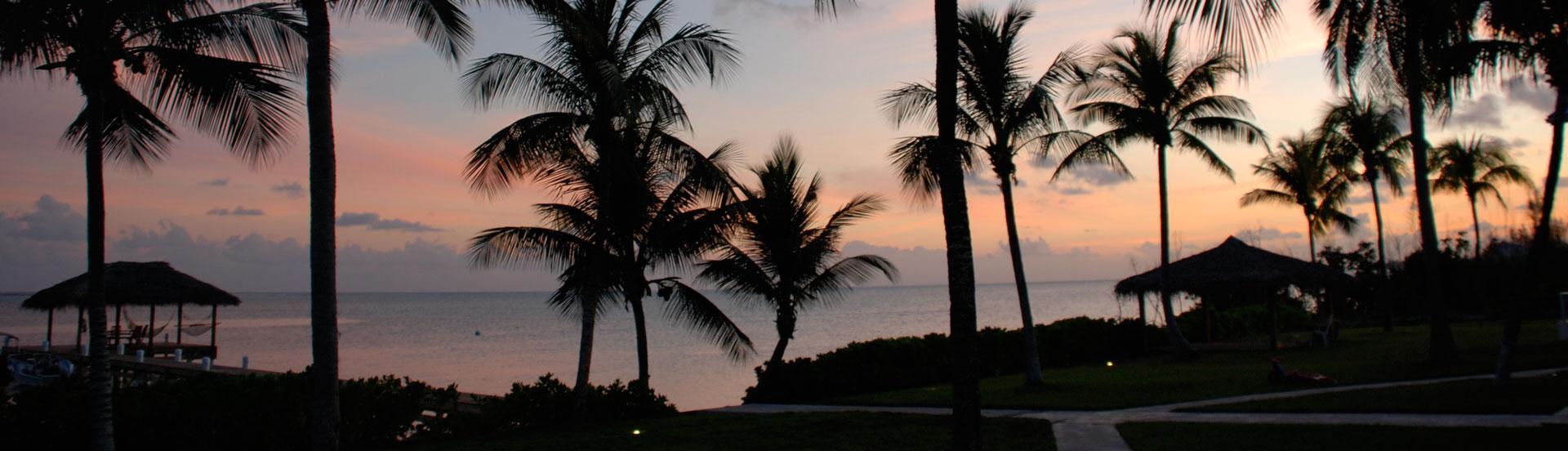 Explore the rich history of the Cayman Islands