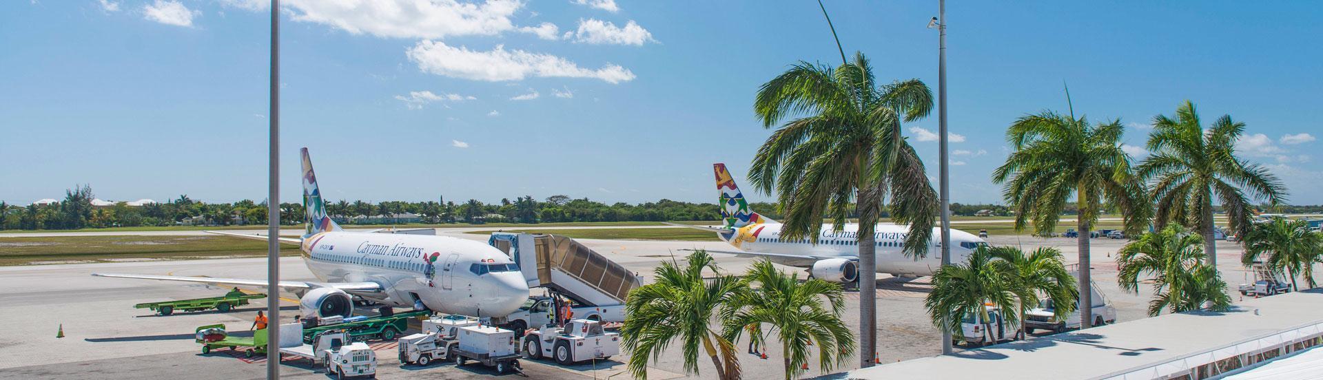 Just as easy as hopping on a plane