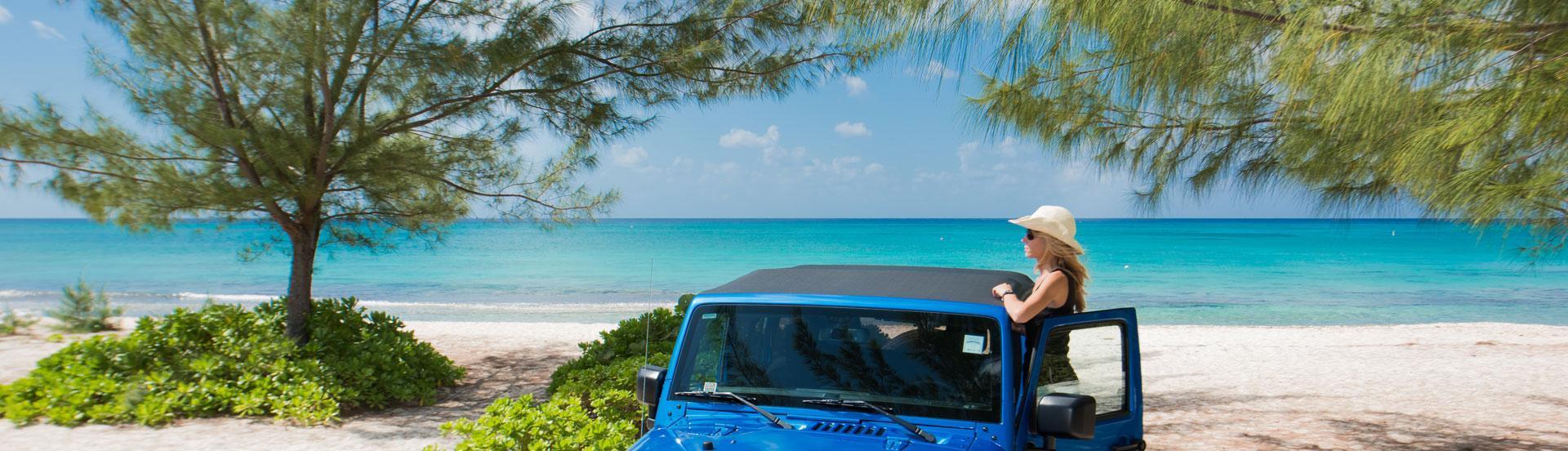 From here to there and everywhere