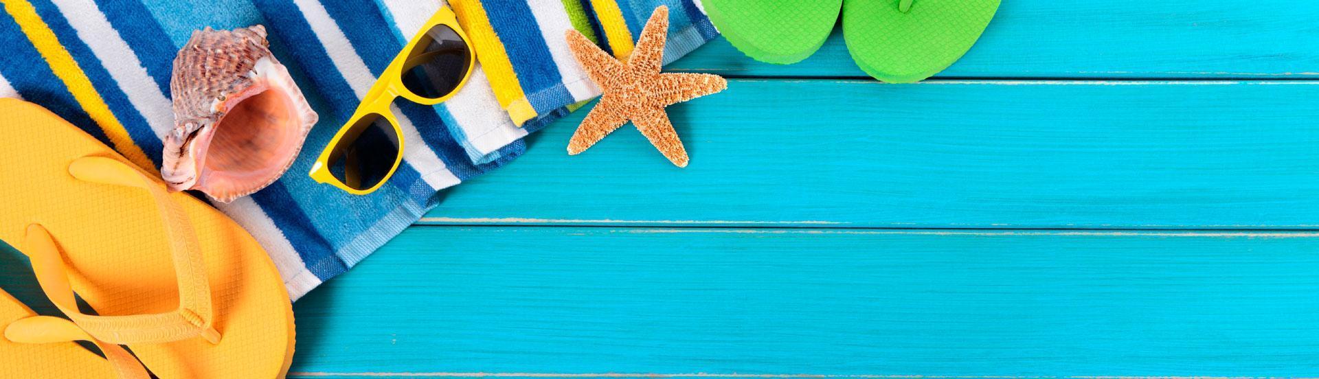 Come explore with us!