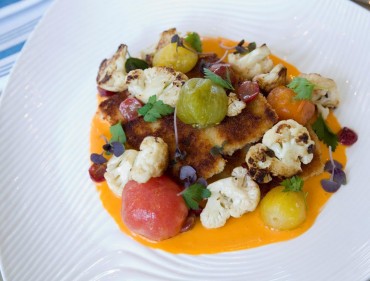 Cayman's Restaurant Scene