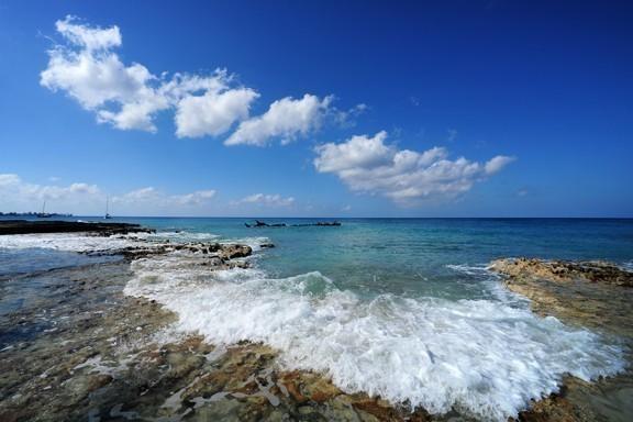 Geography of the Cayman Islands