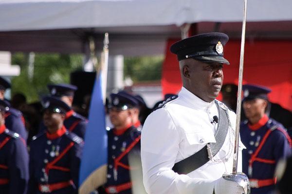 Customs & Formalities