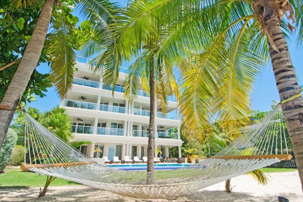 Hotels, Resorts & Condos