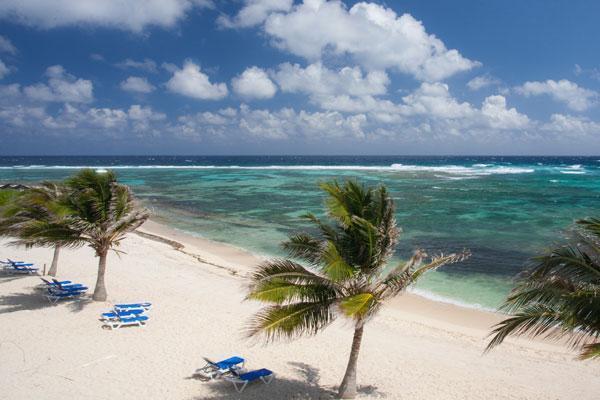 East Cayman - Places to Stay off the Beaten Path