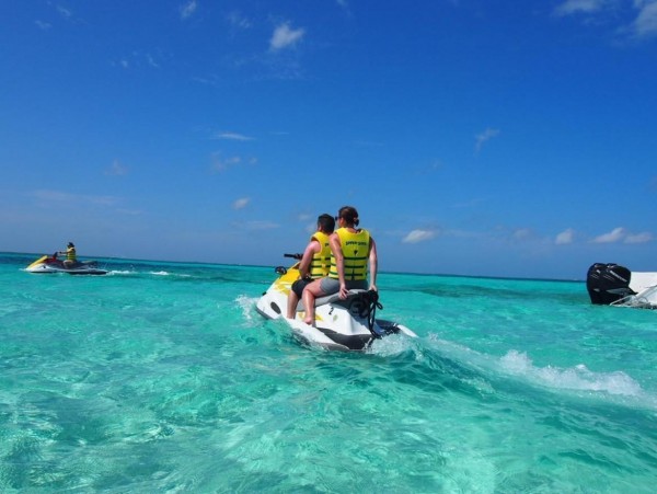Waverunner Tours & Rentals