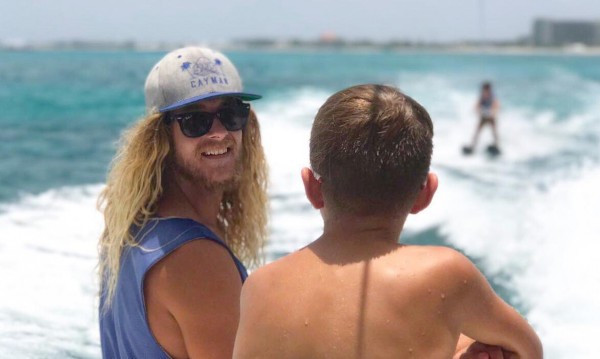 Wakeboarding & Waterskiing