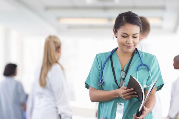 Healthcare Providers