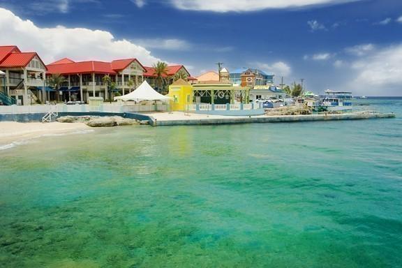 Things to Do in George Town & Beyond