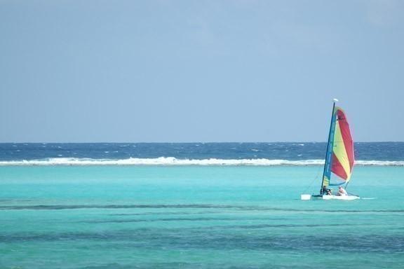 Things to Do in Seven Mile