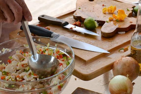 Experience Cayman Life