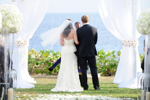 Legal Requirements for Gettting Married in Cayman 