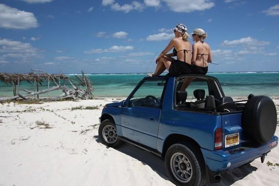 Walking & Driving Tours