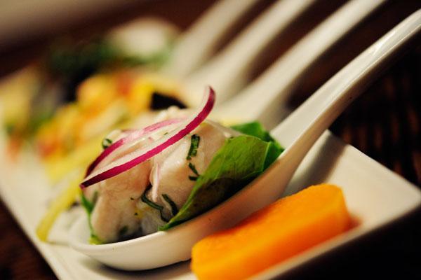 Best Restaurants in George Town