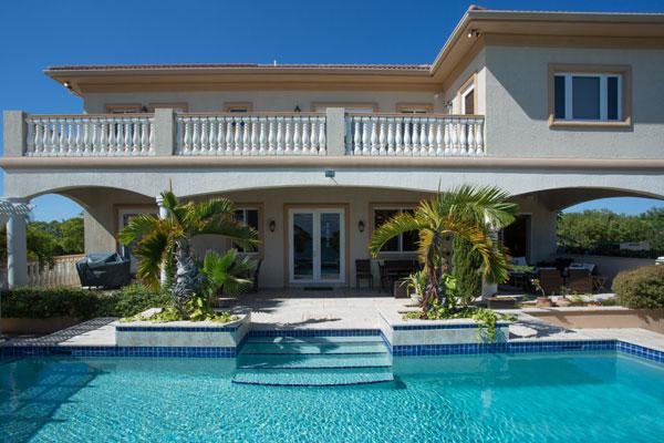 Places to Stay in West Bay 