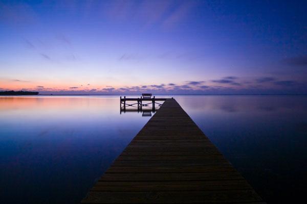 The Sister Islands - Places to Stay 