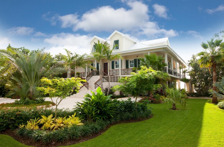 Investment Landscape