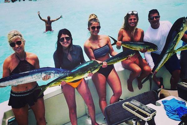 Fishing Restrictions