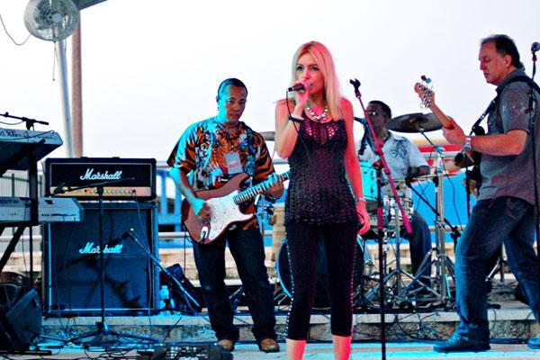 Check out Local Music 