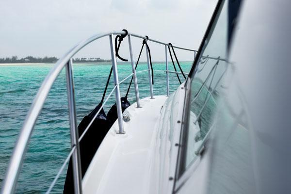 Luxury Yacht Charters