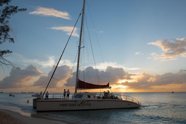 Sailing Charters