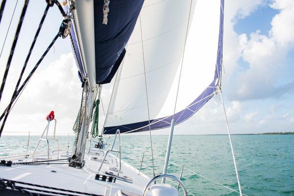 Private Boat Charters