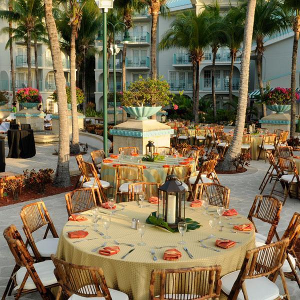 Places to Host Your Event