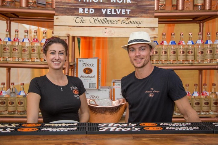 Taste of Cayman 2023