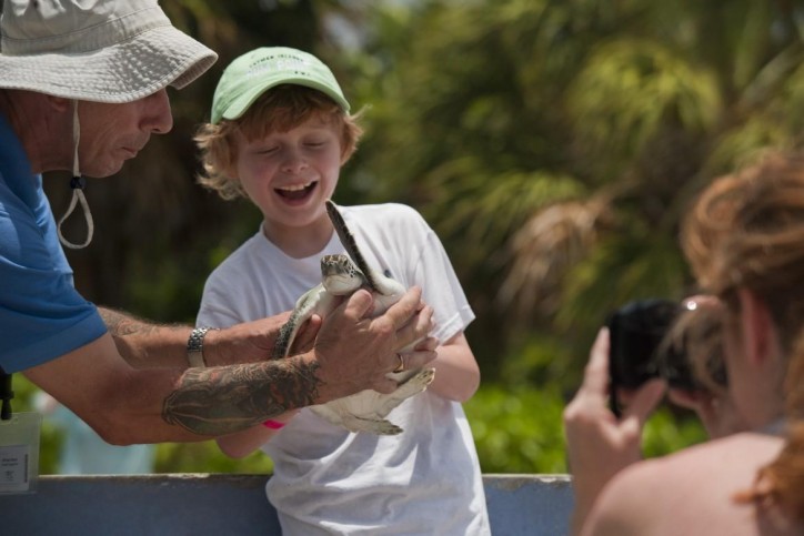 Cayman Turtle Centre
