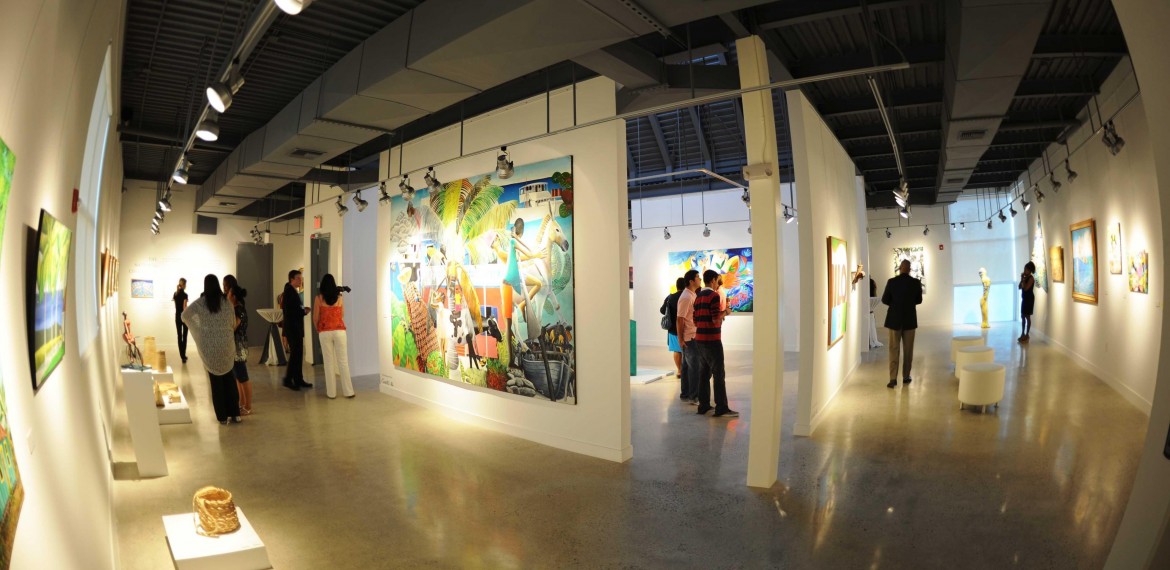 Tour the National Gallery's art collection