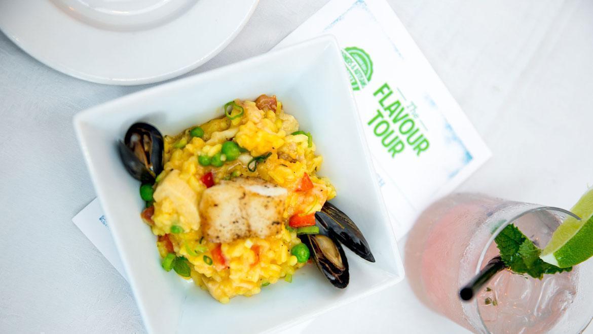 Land and Air Based Activities