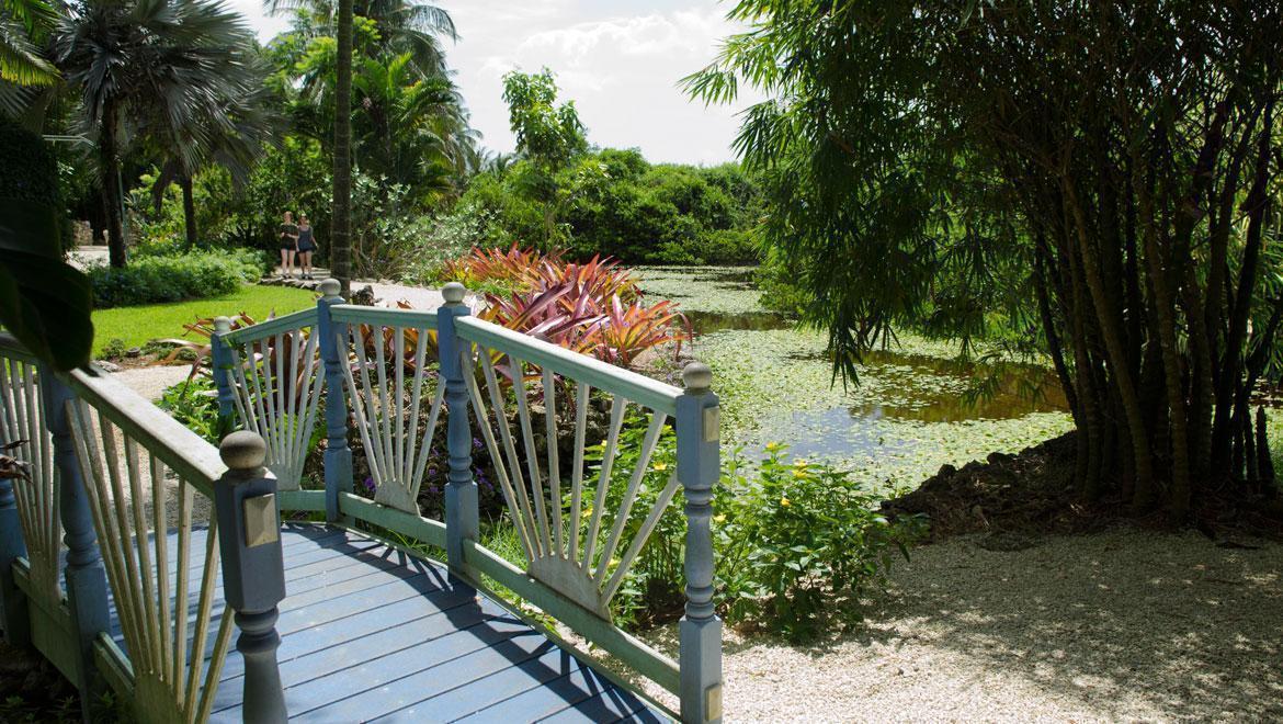 Eastern Driving Tour