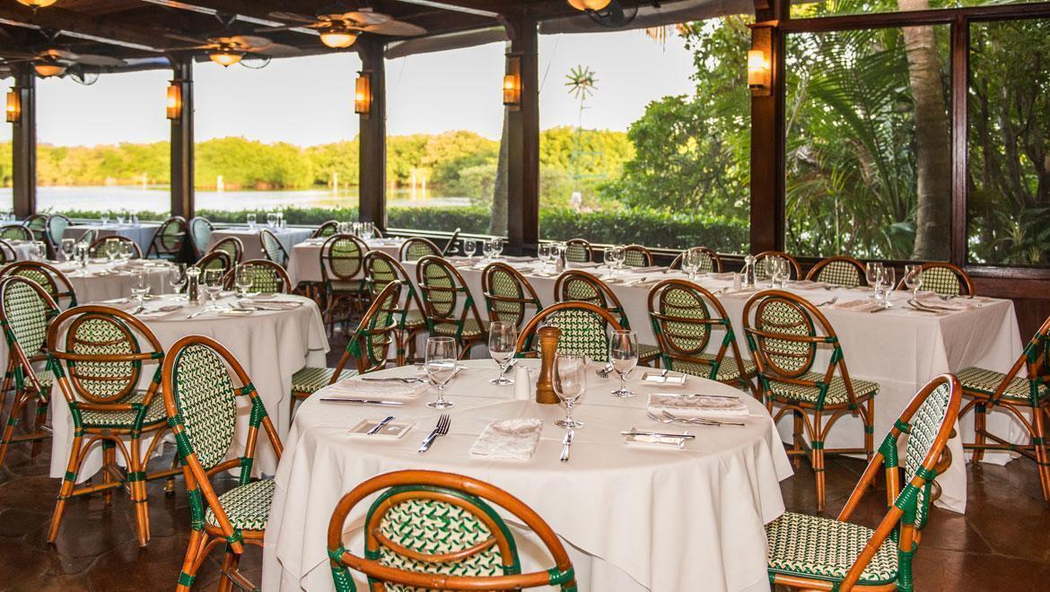 Event Venues in Grand Cayman