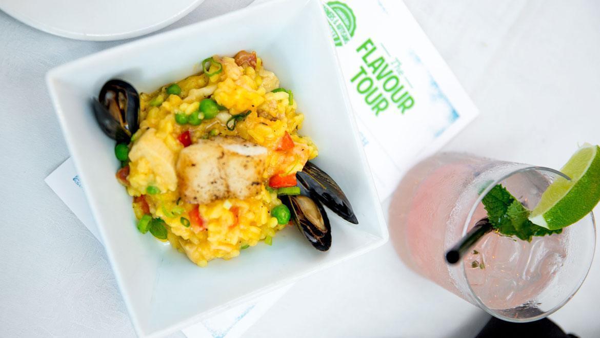 Things to Do & Places to See in Camana Bay