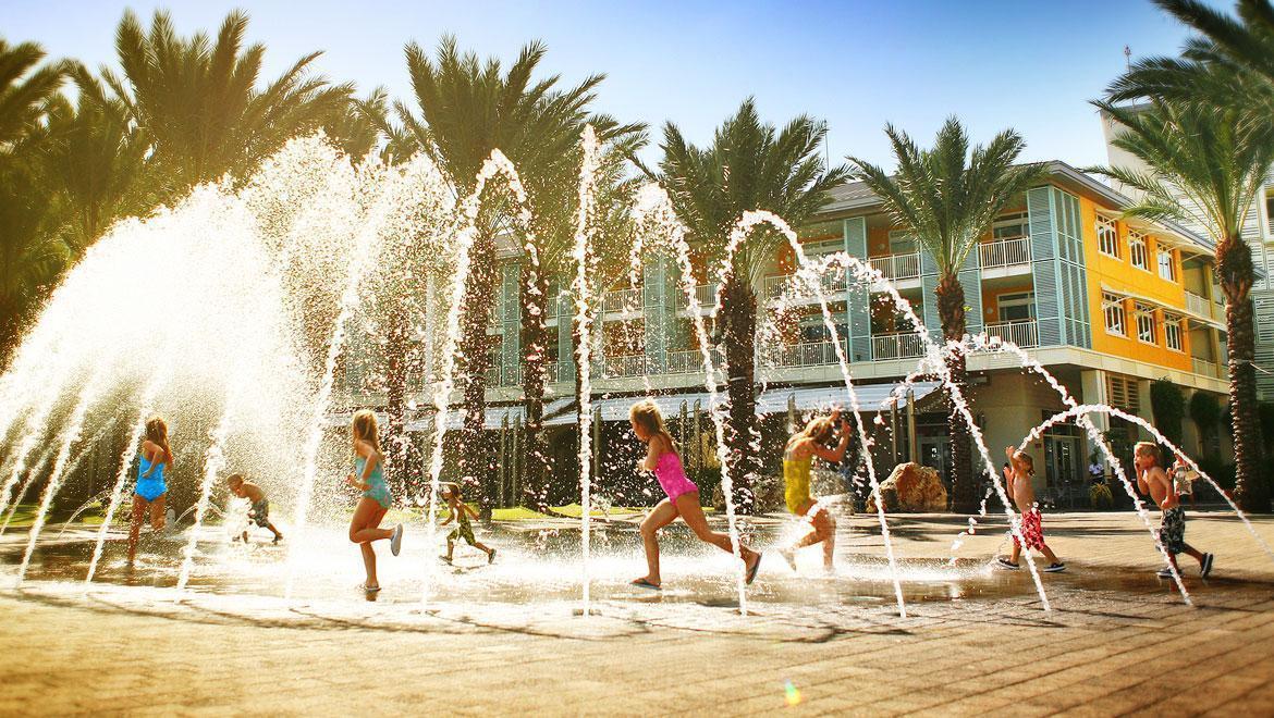 Things to Do & Places to See in Camana Bay