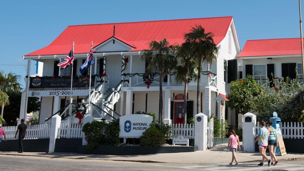 Things to Do in George Town & Beyond