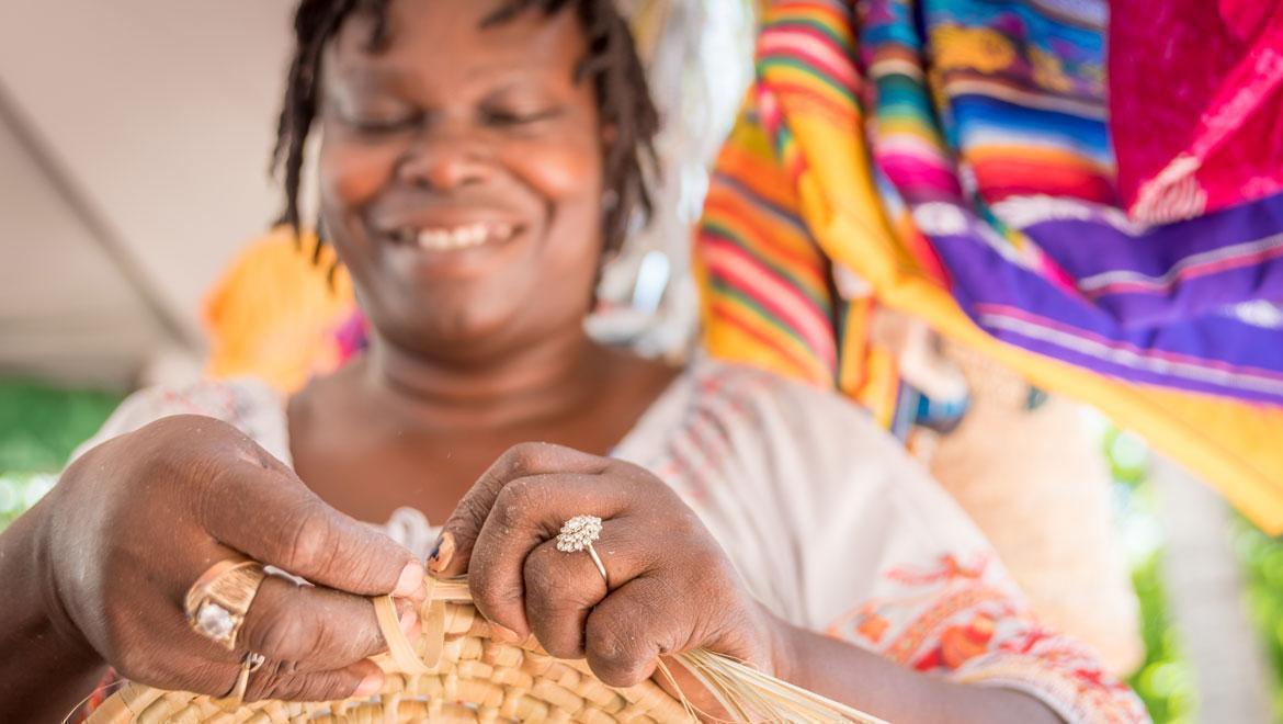 George Town Walking Tour