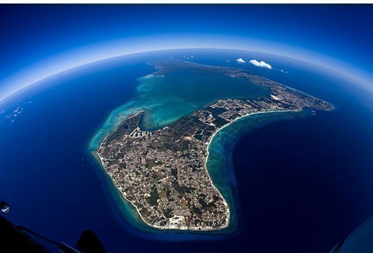 Cayman Islands Helicopters 