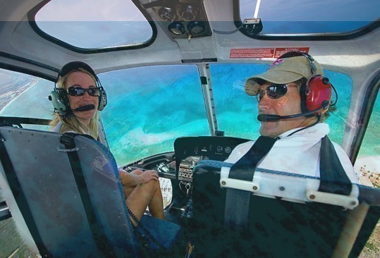 Cayman Islands Helicopters 