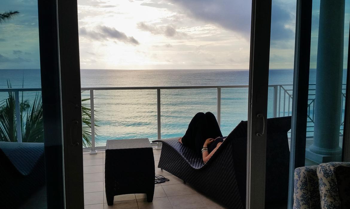 Let Caribbean Club organise all the details 