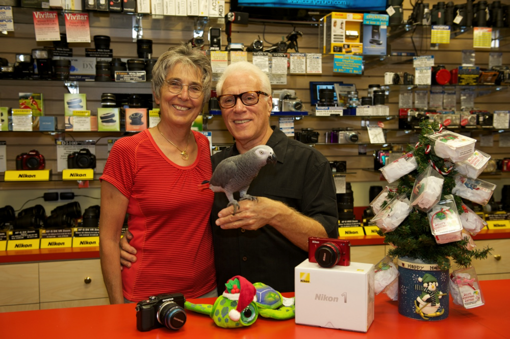 Cathy Church's Photography 