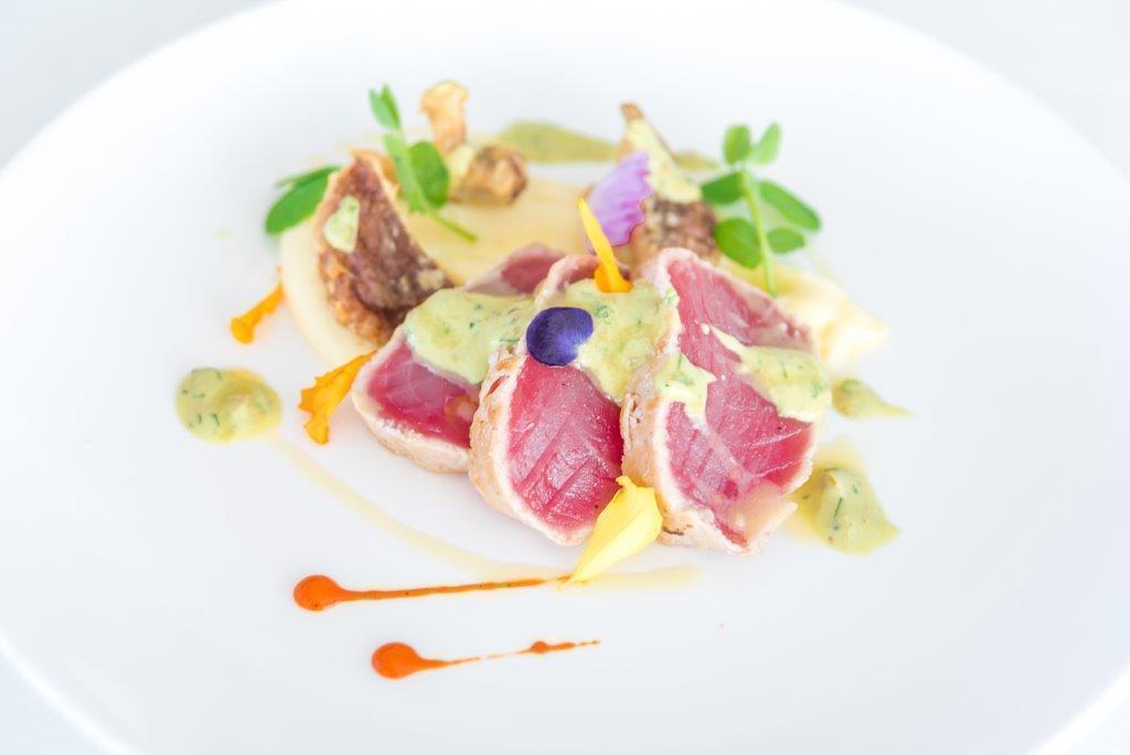 Cracked Conch and Macabuca 