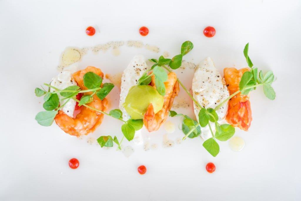 Cracked Conch and Macabuca 