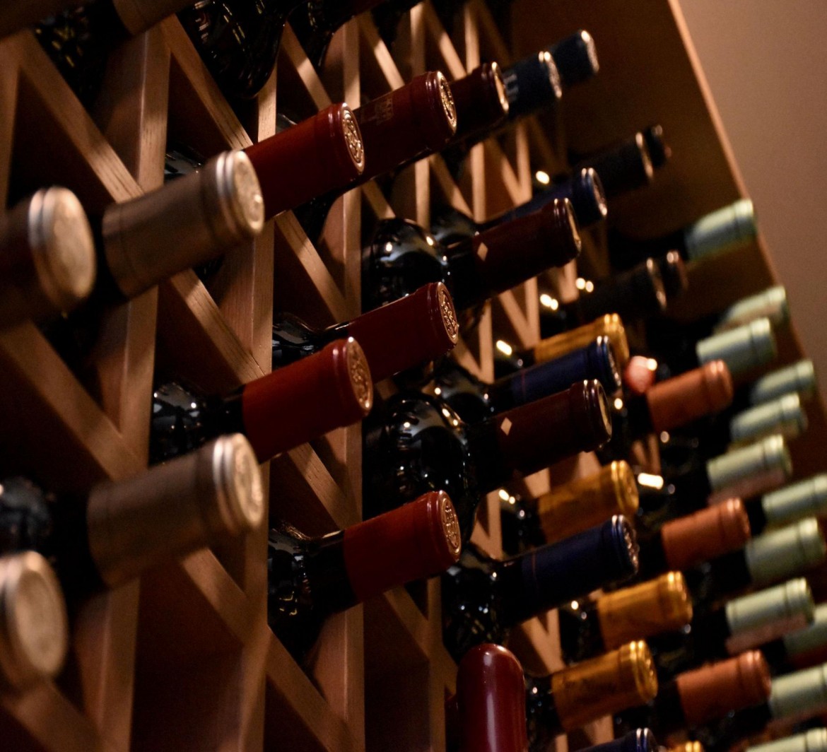 The Falls Steakhouse 