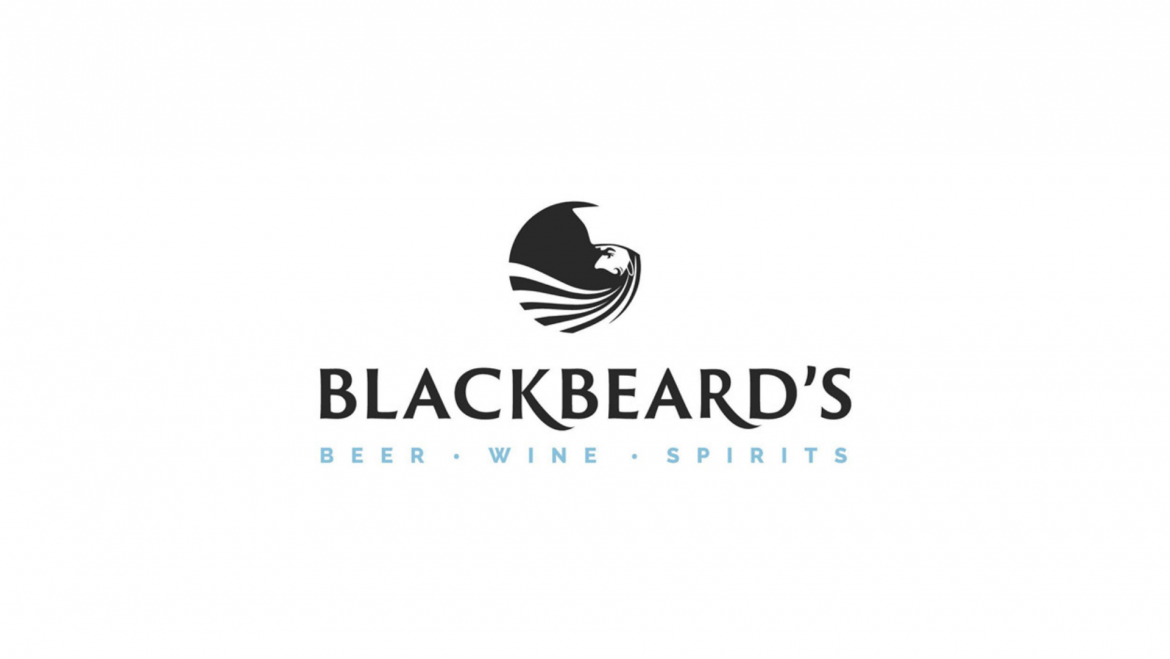 Blackbeard Logo 