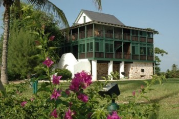 Things to Do in the Eastern Districts 