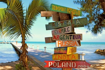 Free Things to Do in Grand Cayman 