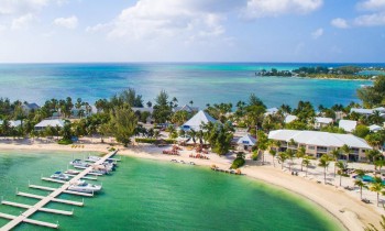 Kaibo Beach Restaurant 