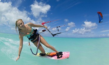 Kitesurf Cayman