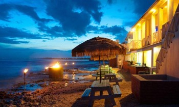 South Coast Bar & Grill 